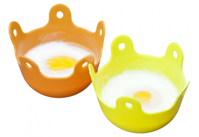 Taylor's Eye Witness Floating Egg Poachers x 2
